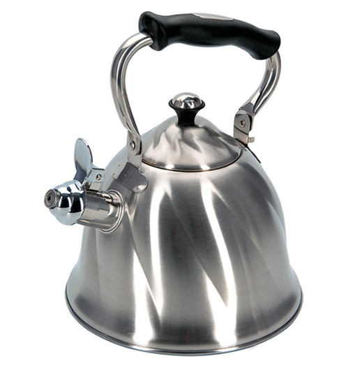 Чайник со свистком Regent Tea 93-TEA-29 Чайник со свистком Regent Tea 93-TEA-29