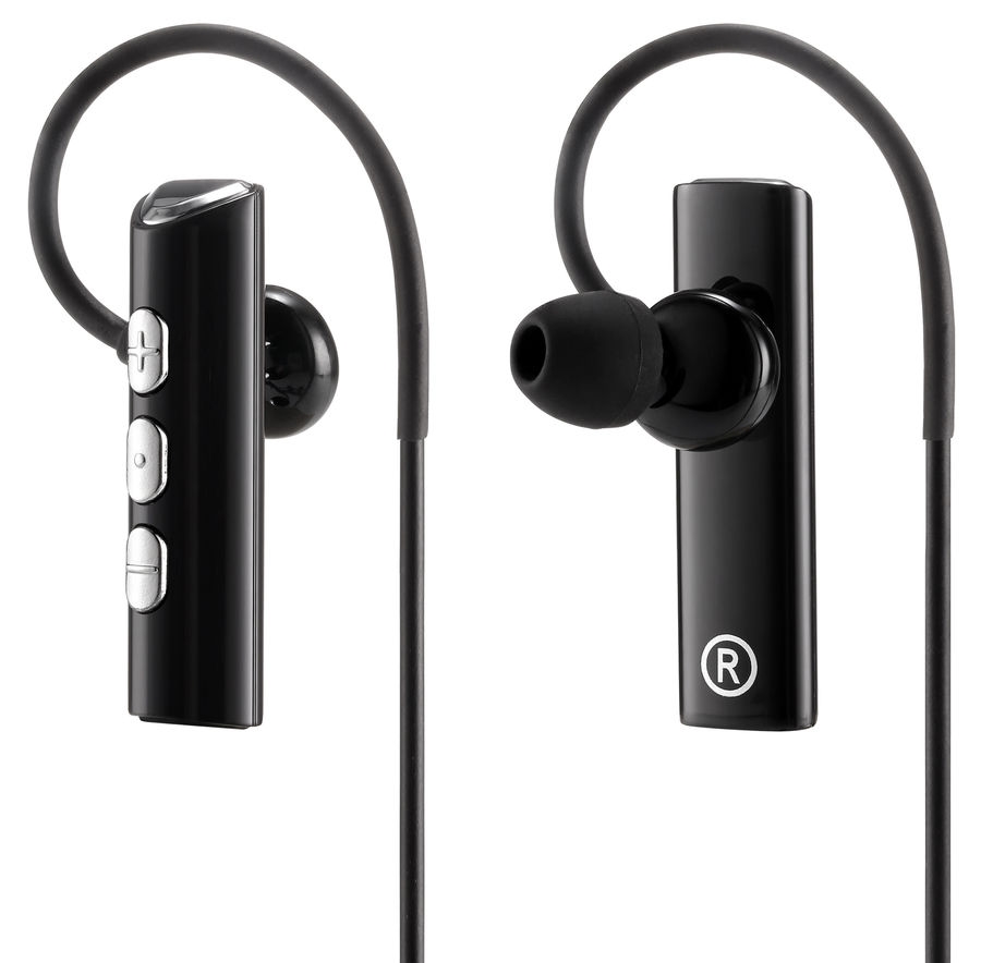 Наушники с микрофоном Digma BT-01 (черный) Наушники с микрофоном Digma BT-01 (черный)