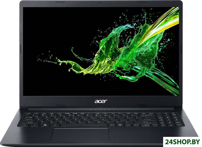 Ноутбук Acer Aspire 3 A315-34-C4YW NX.HE3EP.00M Ноутбук Acer Aspire 3 A315-34-C4YW NX.HE3EP.00M