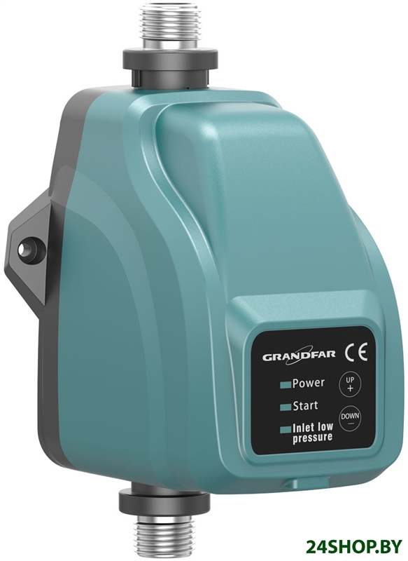 Циркуляционный насос Grandfar APB24-12M Циркуляционный насос Grandfar APB24-12M