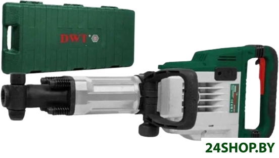 Отбойный молоток DWT AH19-30 B BMC Отбойный молоток DWT AH19-30 B BMC