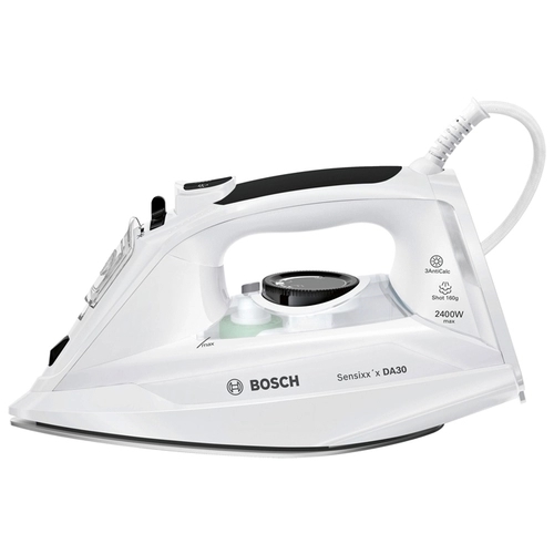 Утюг Bosch TDA 3024050 Утюг Bosch TDA 3024050