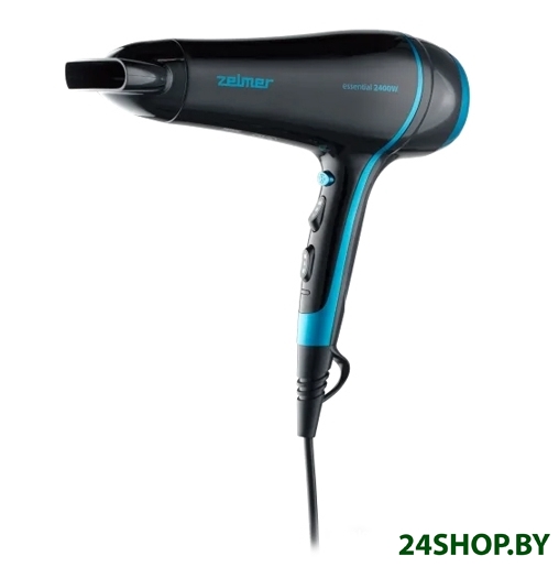Фен Zelmer ZHD8350 Фен Zelmer ZHD8350