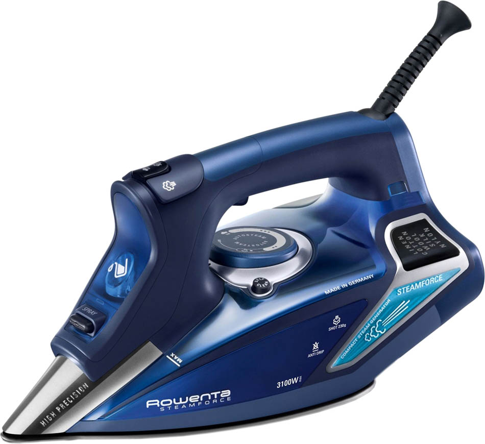 Утюг Rowenta DW9240F1 Утюг Rowenta DW9240F1
