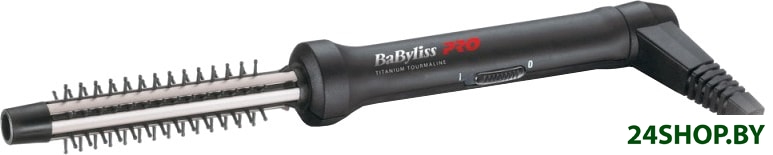 Электрорасческа BaByliss PRO BAB288TTE Электрорасческа BaByliss PRO BAB288TTE
