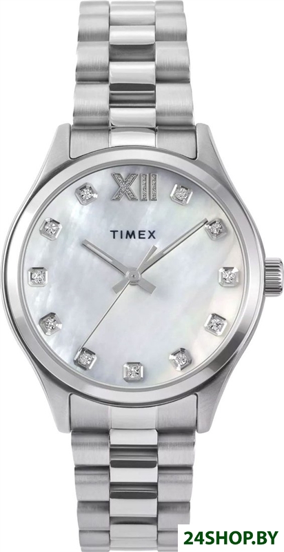 Наручные часы Timex TW2W85300 Наручные часы Timex TW2W85300