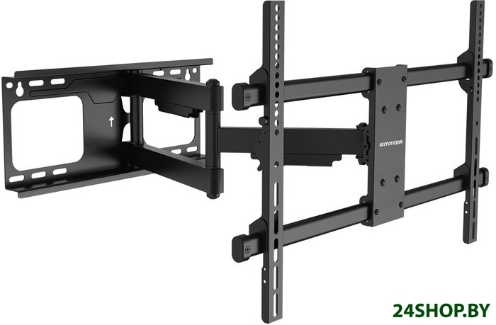 Кронштейн Arm Media PARAMOUNT-60 (черный) (10189) Кронштейн Arm Media PARAMOUNT-60 (черный) (10189)