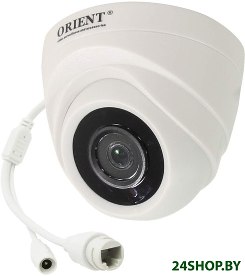 IP-камера Orient IP-940-SH2B MIC IP-камера Orient IP-940-SH2B MIC