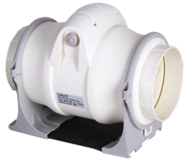 Вентилятор накладной CATA DUCT IN-LINE 150/560 Вентилятор накладной CATA DUCT IN-LINE 150/560