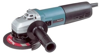 Шлифмашина угловая Makita 9565 HZ Шлифмашина угловая Makita 9565 HZ