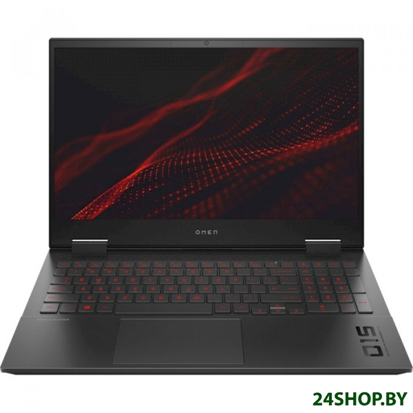 Игровой ноутбук HP OMEN 15-ek1097nr 450B9UA Игровой ноутбук HP OMEN 15-ek1097nr 450B9UA