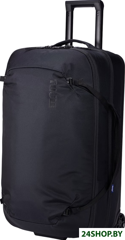 Чемодан Thule Subterra 2 Wheeled Duffel 90L 3205051 70 см (black) Чемодан Thule Subterra 2 Wheeled Duffel 90L 3205051 70 см (black)