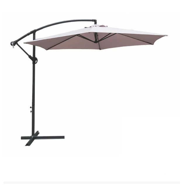 Зонт садовый GREEN GLADE 6002 Зонт садовый GREEN GLADE 6002