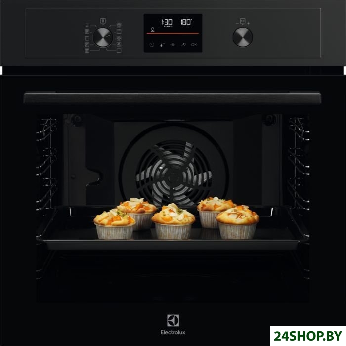 Электрический духовой шкаф Electrolux EOD4P57H Электрический духовой шкаф Electrolux EOD4P57H