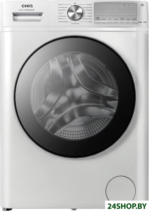 Стирально-сушильная машина CHiQ CFL80-14586BHM2WB Стирально-сушильная машина CHiQ CFL80-14586BHM2WB