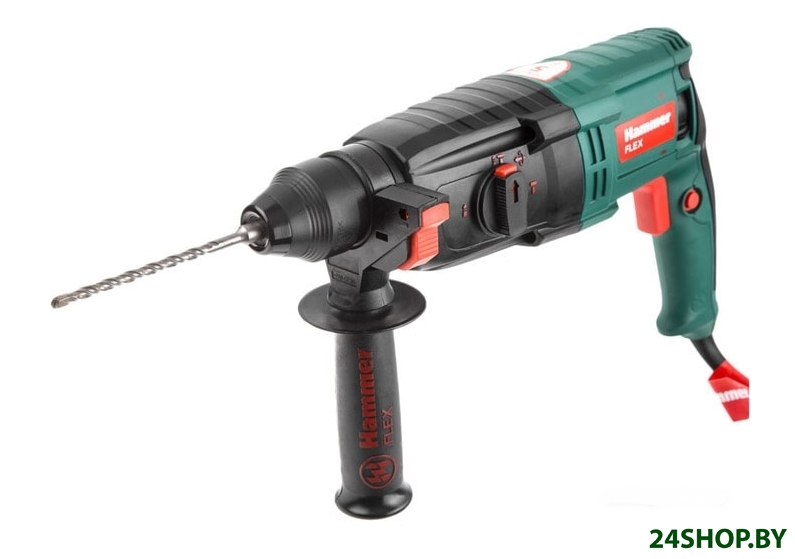 Перфоратор Hammer PRT800D Перфоратор Hammer PRT800D