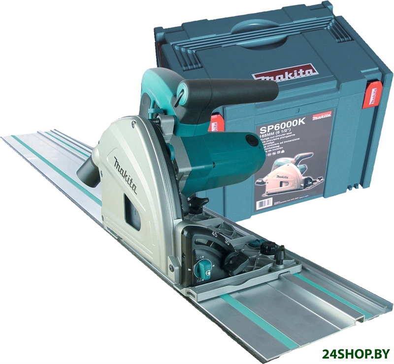 Дисковая погружная Makita SP6000KX Дисковая погружная Makita SP6000KX