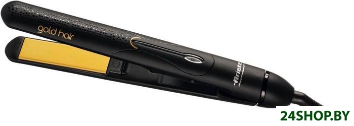 Выпрямитель Ariete 8143 Gold Hair Выпрямитель Ariete 8143 Gold Hair