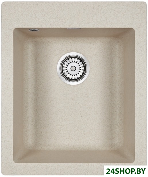 Кухонная мойка Paulmark Leer PM104249-BE Кухонная мойка Paulmark Leer PM104249-BE