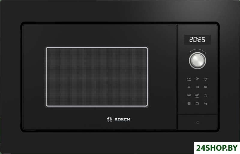 Микроволновая печь Bosch BEL653MX3 Микроволновая печь Bosch BEL653MX3