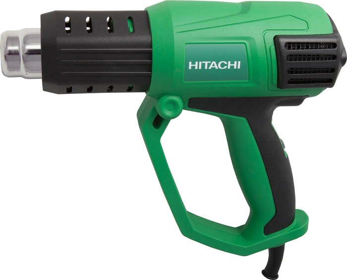 Термофен Hikoki (Hitachi) RH650V (H-223268) Термофен Hikoki (Hitachi) RH650V (H-223268)