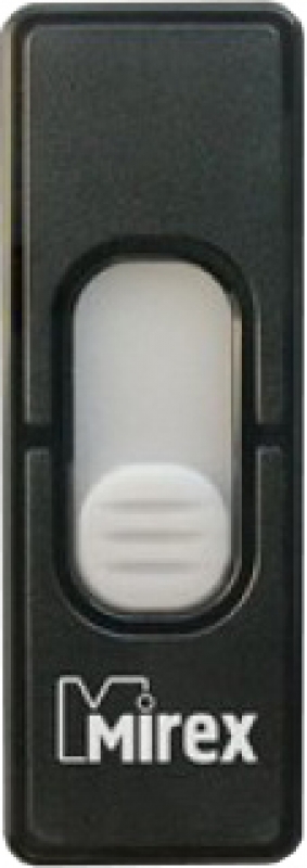 USB Flash Mirex HARBOR BLACK 4GB (13600-FMUBHB04) USB Flash Mirex HARBOR BLACK 4GB (13600-FMUBHB04)