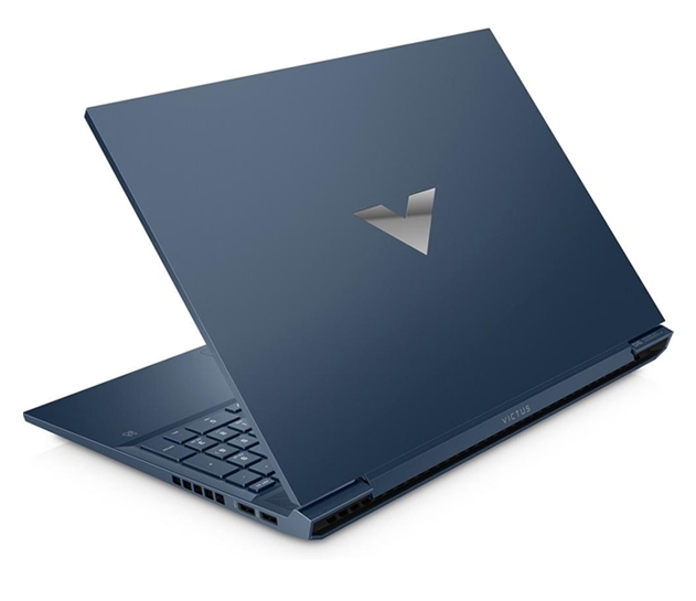 Игровой ноутбук HP Victus 16-e0074ur 4E1K5EA Игровой ноутбук HP Victus 16-e0074ur 4E1K5EA