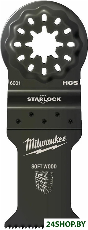 Пильное полотно Milwaukee 48906001 Пильное полотно Milwaukee 48906001