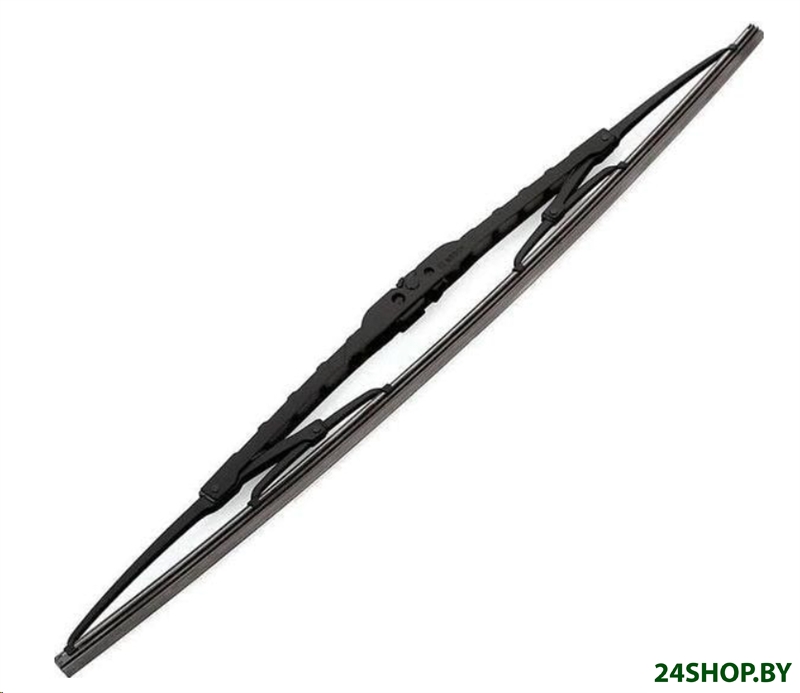 Щетка стеклоочистителя Bosch Twin 550mm 3397004585 Щетка стеклоочистителя Bosch Twin 550mm 3397004585