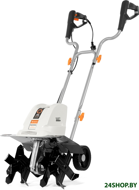 Мотокультиватор Daewoo Power TE 1800 Мотокультиватор Daewoo Power TE 1800