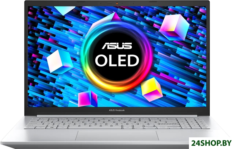 Ноутбук ASUS VivoBook Pro 15 OLED M3500QA-L1067 Ноутбук ASUS VivoBook Pro 15 OLED M3500QA-L1067