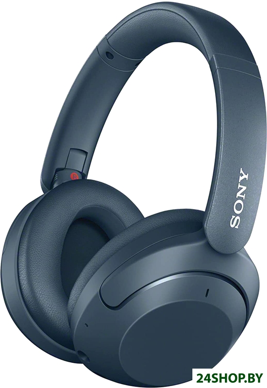 Наушники Sony WH-XB910N (синий) Наушники Sony WH-XB910N (синий)