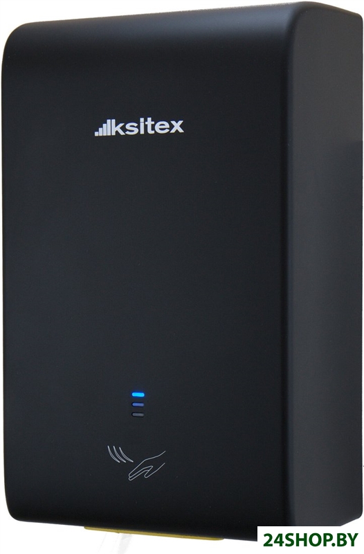 Сушилка для рук Ksitex M-800B Turbo Сушилка для рук Ksitex M-800B Turbo