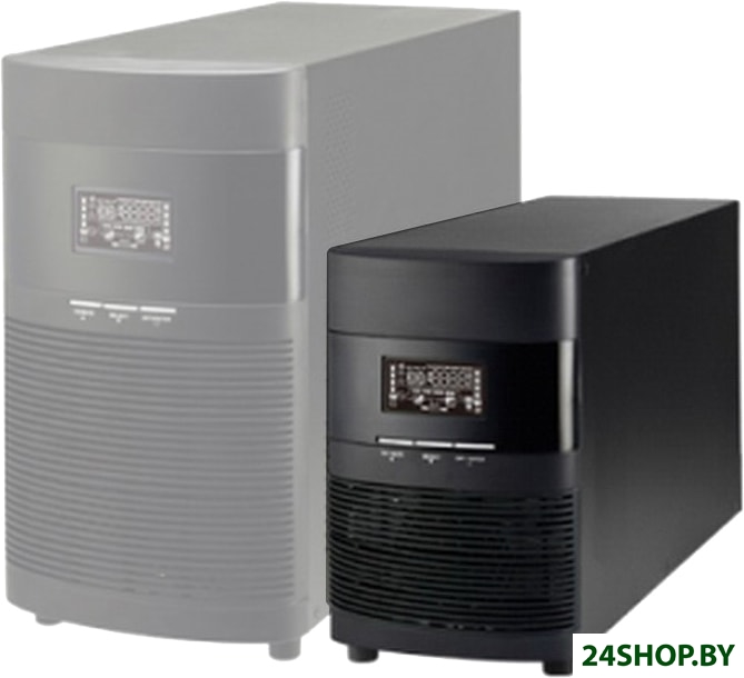 Источник бесперебойного питания FSP Custos One+ TW 1K Источник бесперебойного питания FSP Custos One+ TW 1K