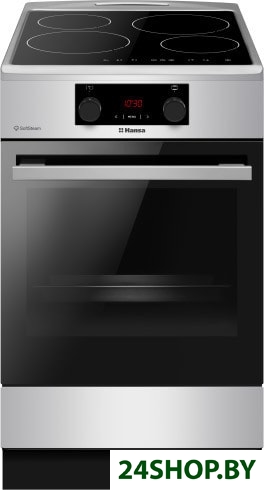 Кухонная плита Hansa FCIXS59363 Кухонная плита Hansa FCIXS59363