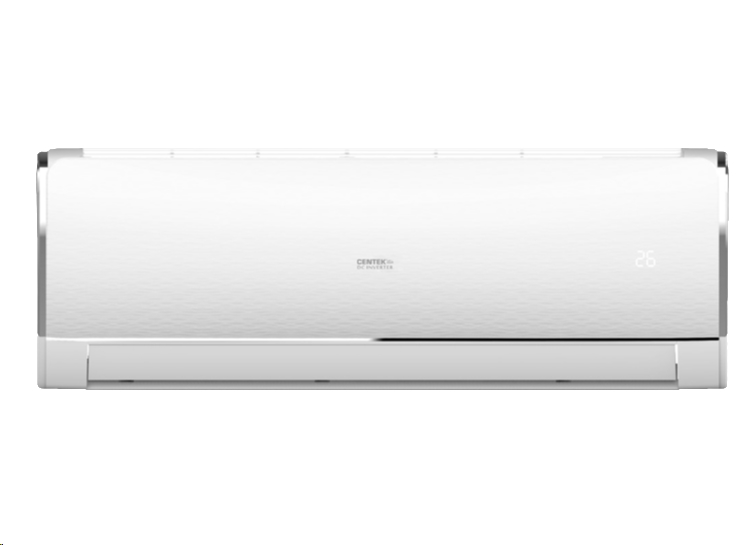 Сплит-система CENTEK CT-65Q12 WIFI Сплит-система CENTEK CT-65Q12 WIFI
