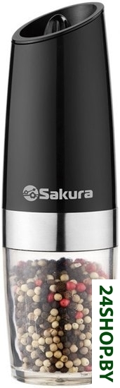 Электроперечница Sakura SA-6643BK Электроперечница Sakura SA-6643BK