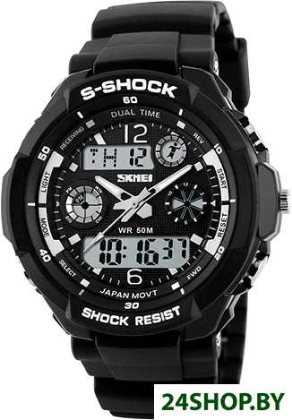Наручные часы Skmei 0931-2 Наручные часы Skmei 0931-2