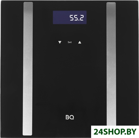 Напольные весы BQ BS1013 Напольные весы BQ BS1013