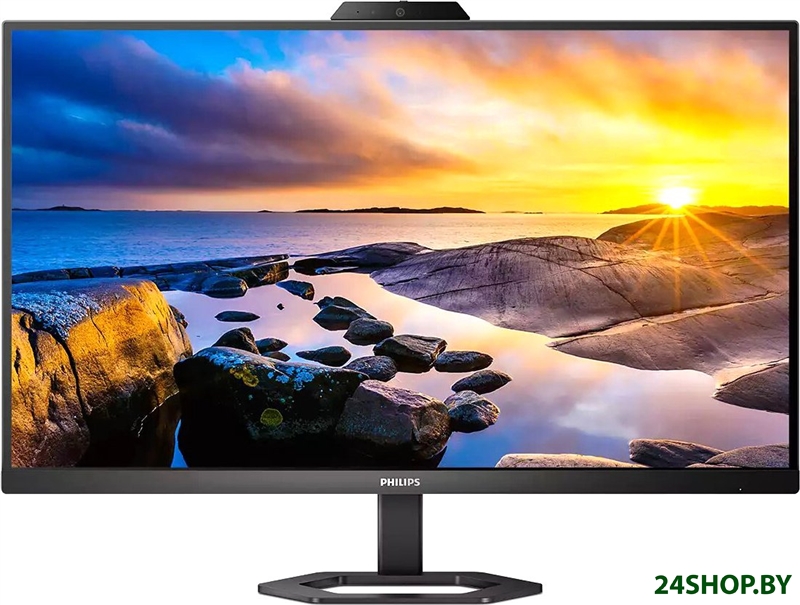Монитор Philips 27E1N5600HE/01 Монитор Philips 27E1N5600HE/01