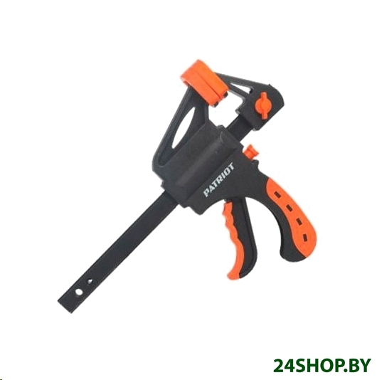 Струбцина Patriot QRP-150 (350006500) Струбцина Patriot QRP-150 (350006500)