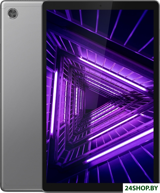 Планшет Lenovo Tab M10 HD 2nd Gen TB-X306X 2GB/32GB LTE (серый) Планшет Lenovo Tab M10 HD 2nd Gen TB-X306X 2GB/32GB LTE (серый)