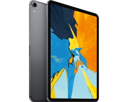 Планшет Apple iPad Pro 11 Планшет Apple iPad Pro 11