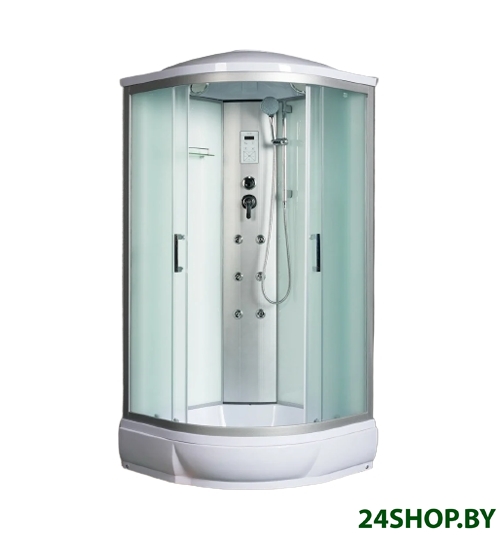 Душевая кабина River Desna 80/26 МТ Душевая кабина River Desna 80/26 МТ
