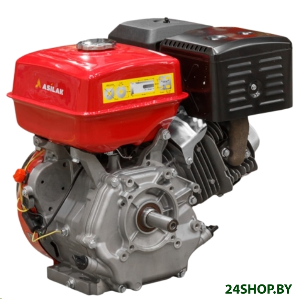 Бензиновый двигатель Asilak SL-188F Бензиновый двигатель Asilak SL-188F