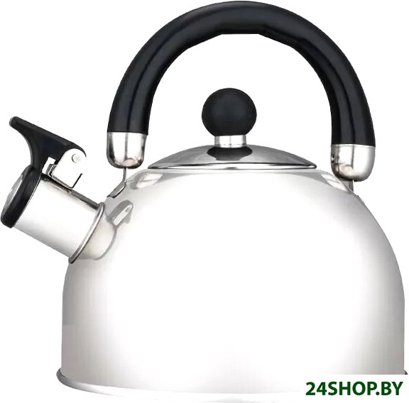 Чайник со свистком Hitt Standard H01021 Чайник со свистком Hitt Standard H01021