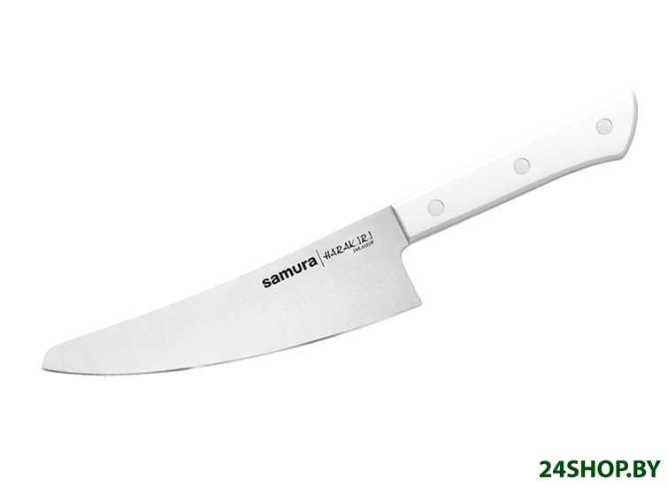 Кухонный нож Samura Harakiri SHR-0083W Кухонный нож Samura Harakiri SHR-0083W