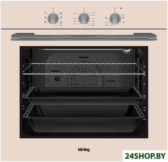 Духовой шкаф Korting OKB 370 CMB Духовой шкаф Korting OKB 370 CMB