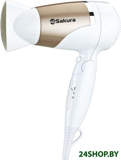 Фен Sakura SA-4040W Фен Sakura SA-4040W