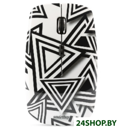 Мышь SmartBuy 327AG Delta (SBM-327AG-D-FC) Мышь SmartBuy 327AG Delta (SBM-327AG-D-FC)
